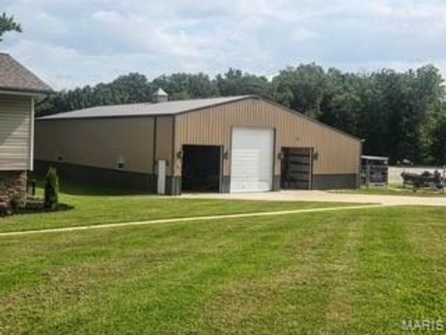 2100 Spielhagen Road, Troy, MO 63379