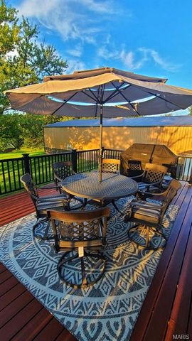 2100 Spielhagen Road, Troy, MO 63379