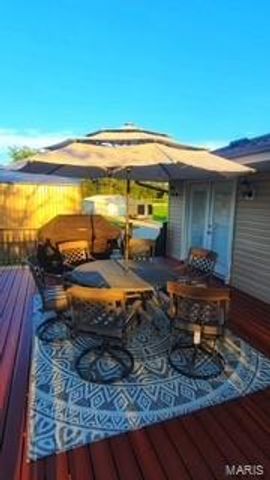 2100 Spielhagen Road, Troy, MO 63379