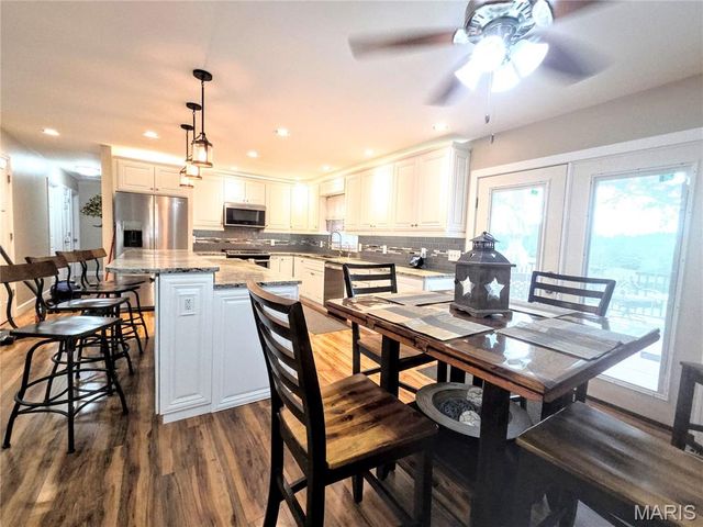 2100 Spielhagen Road, Troy, MO 63379