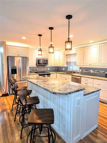 2100 Spielhagen Road, Troy, MO 63379