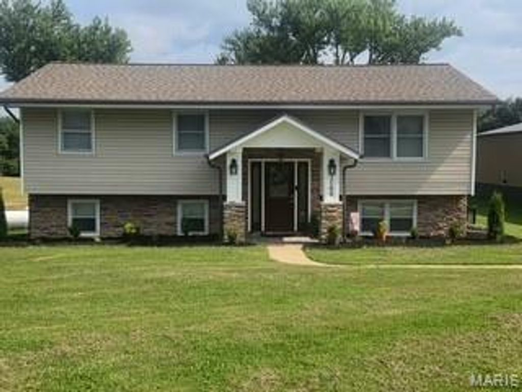 2100 Spielhagen Road, Troy, MO 63379