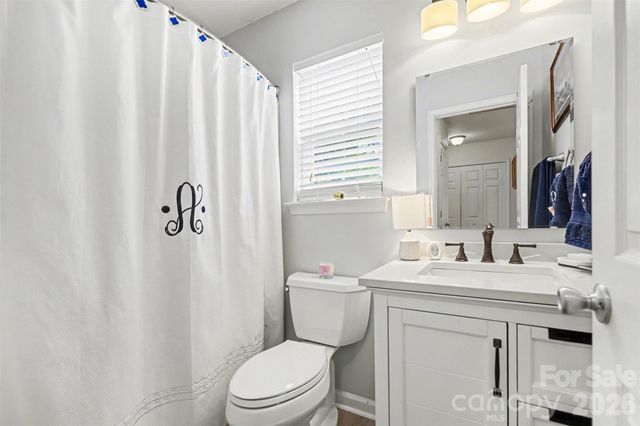 2103 Midnight Blue Lane, Fort Mill, SC 29708