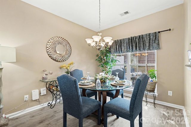 2103 Midnight Blue Lane, Fort Mill, SC 29708