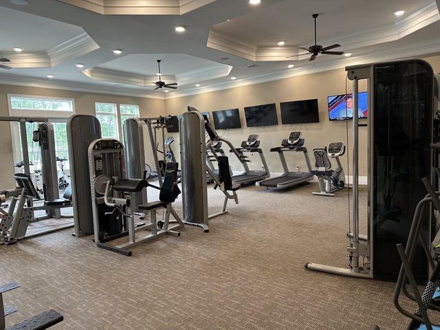 2022 Strickland Oak Way, Durham, NC 27703