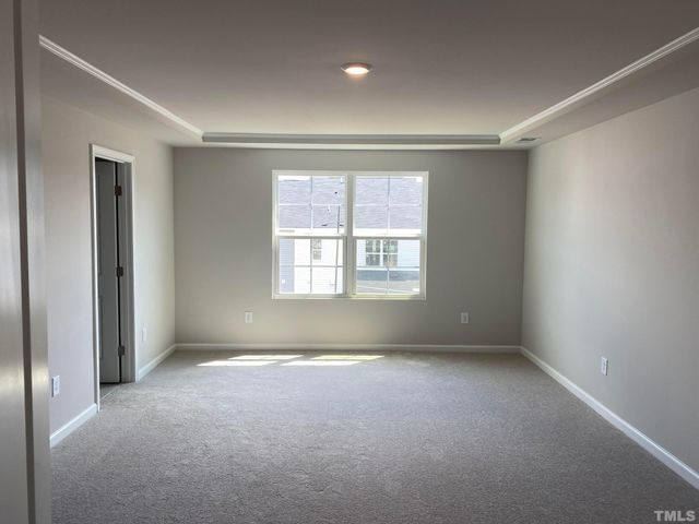 2022 Strickland Oak Way, Durham, NC 27703