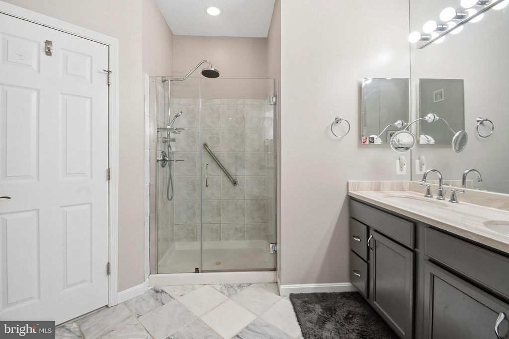 Image 21 of property listing at 8804 JOSHUA CT #8804, Pikesville, MD 21208