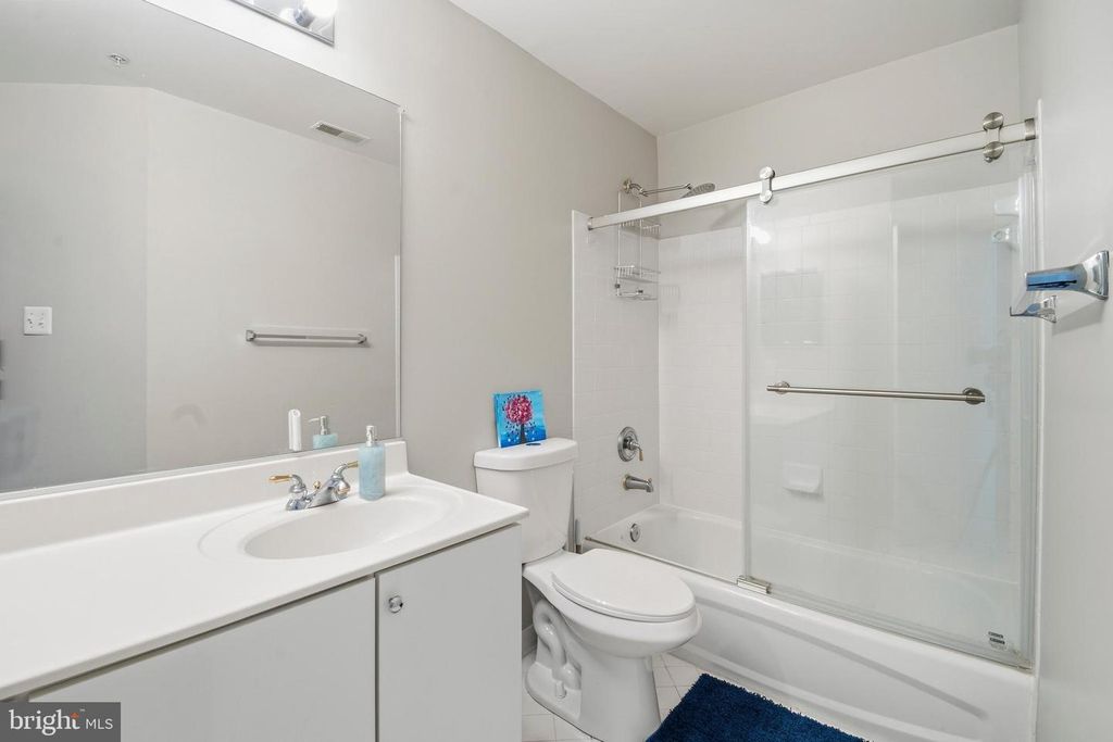 Image 24 of property listing at 8804 JOSHUA CT #8804, Pikesville, MD 21208