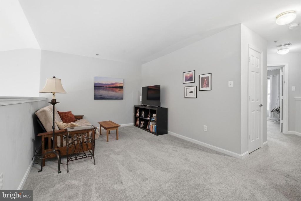Image 27 of property listing at 8804 JOSHUA CT #8804, Pikesville, MD 21208