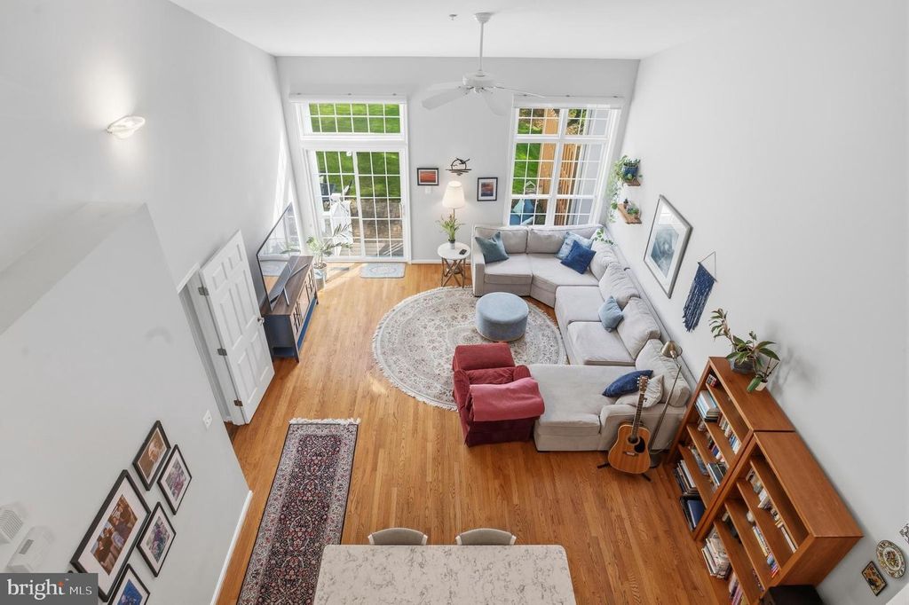 Image 28 of property listing at 8804 JOSHUA CT #8804, Pikesville, MD 21208