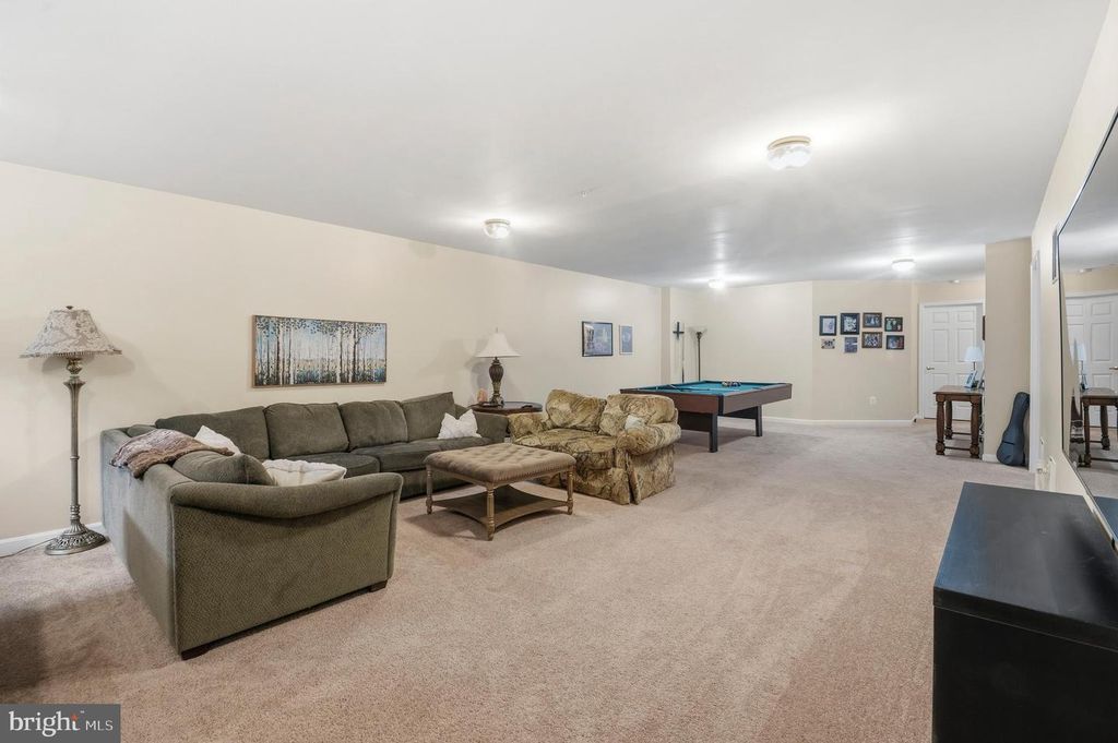 Image 30 of property listing at 8804 JOSHUA CT #8804, Pikesville, MD 21208