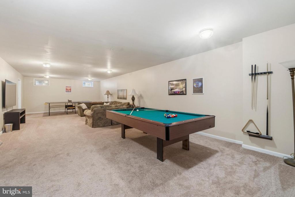 Image 31 of property listing at 8804 JOSHUA CT #8804, Pikesville, MD 21208