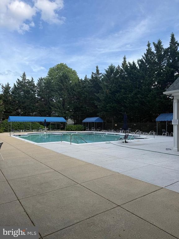 Image 39 of property listing at 8804 JOSHUA CT #8804, Pikesville, MD 21208