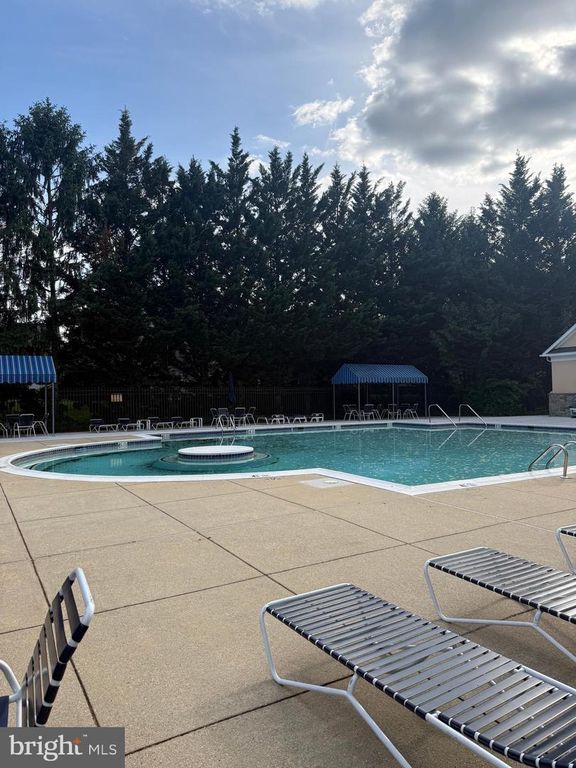 Image 40 of property listing at 8804 JOSHUA CT #8804, Pikesville, MD 21208