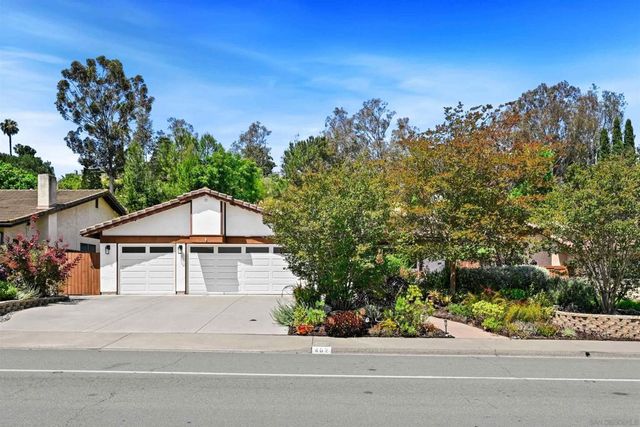 462 Dewane, El Cajon, CA 92020