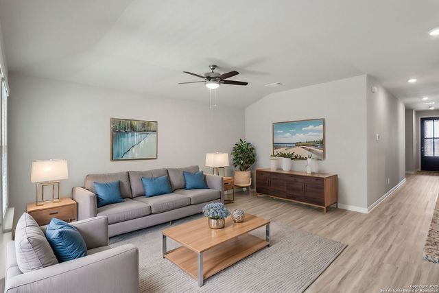 5728 Sendero Ranch, San Antonio, TX 78253