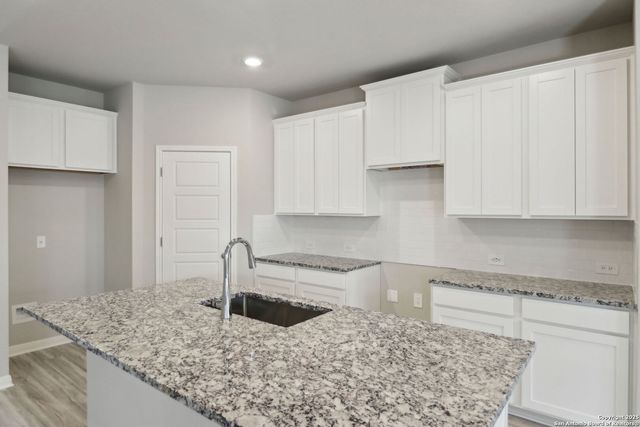 5728 Sendero Ranch, San Antonio, TX 78253