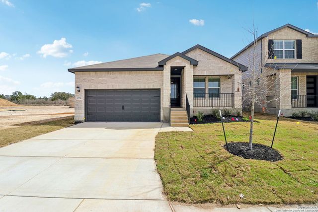 5728 Sendero Ranch, San Antonio, TX 78253