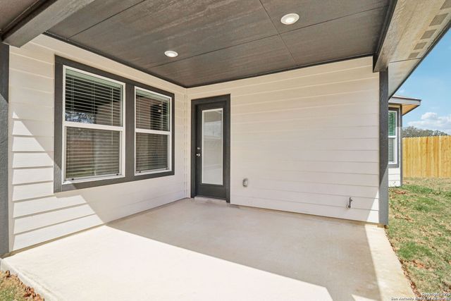 5728 Sendero Ranch, San Antonio, TX 78253