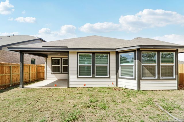 5728 Sendero Ranch, San Antonio, TX 78253