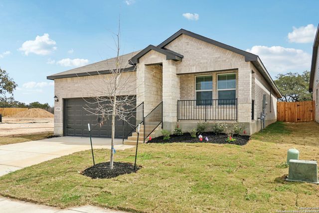 5728 Sendero Ranch, San Antonio, TX 78253
