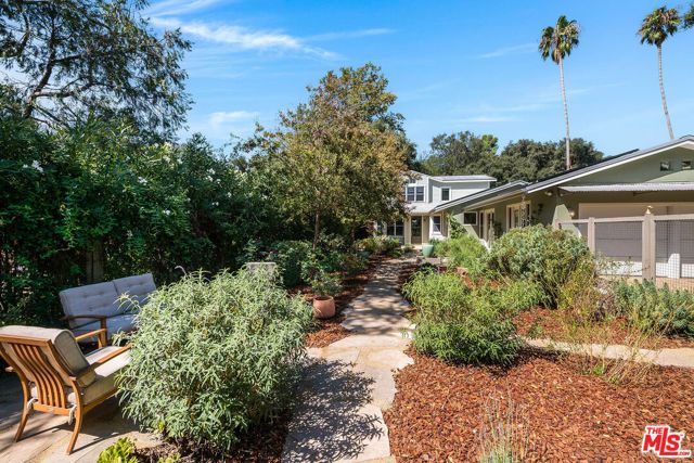 1446 Bonnell Drive, Topanga (los Angeles), CA 90290