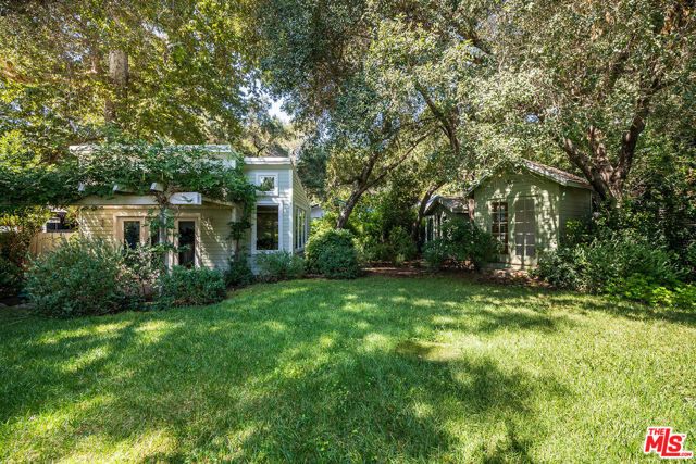 1446 Bonnell Drive, Topanga (los Angeles), CA 90290