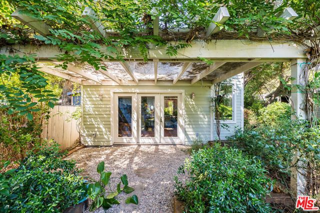1446 Bonnell Drive, Topanga (los Angeles), CA 90290