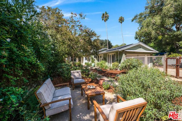 1446 Bonnell Drive, Topanga (los Angeles), CA 90290