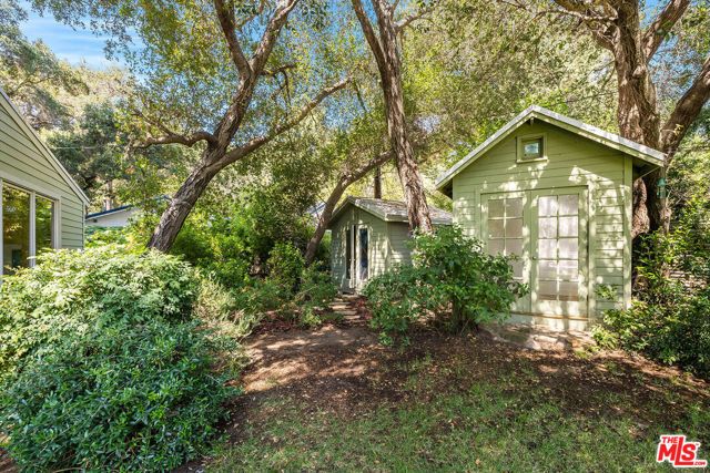 1446 Bonnell Drive, Topanga (los Angeles), CA 90290