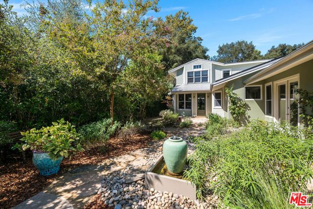 1446 Bonnell Drive, Topanga (los Angeles), CA 90290