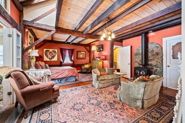 3059 Airport Road, Warren, VT 05674