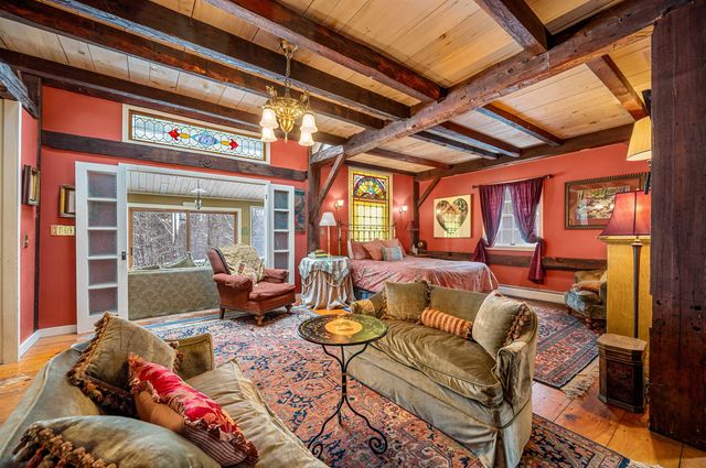 3059 Airport Road, Warren, VT 05674