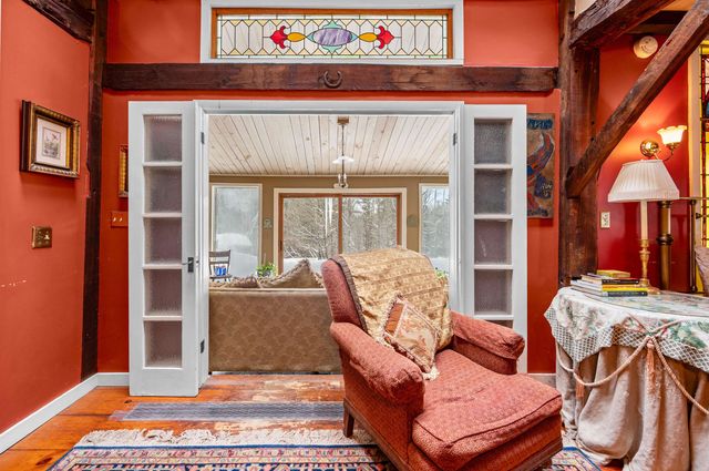 3059 Airport Road, Warren, VT 05674