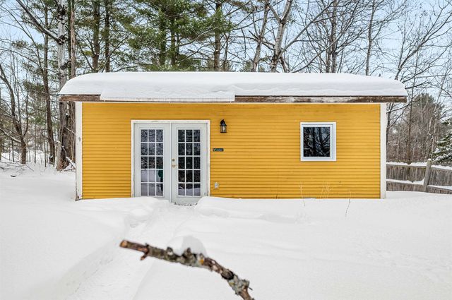 3059 Airport Road, Warren, VT 05674