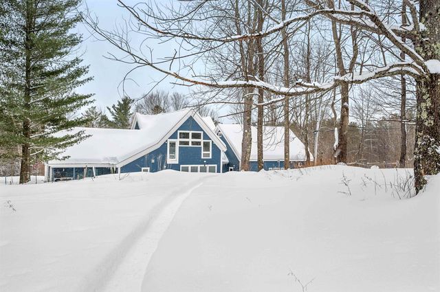 3059 Airport Road, Warren, VT 05674