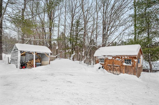 3059 Airport Road, Warren, VT 05674