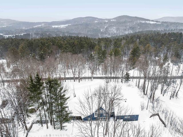 3059 Airport Road, Warren, VT 05674