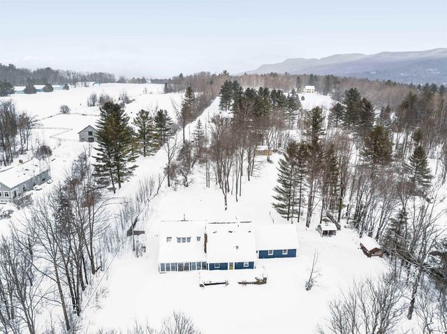 3059 Airport Road, Warren, VT 05674