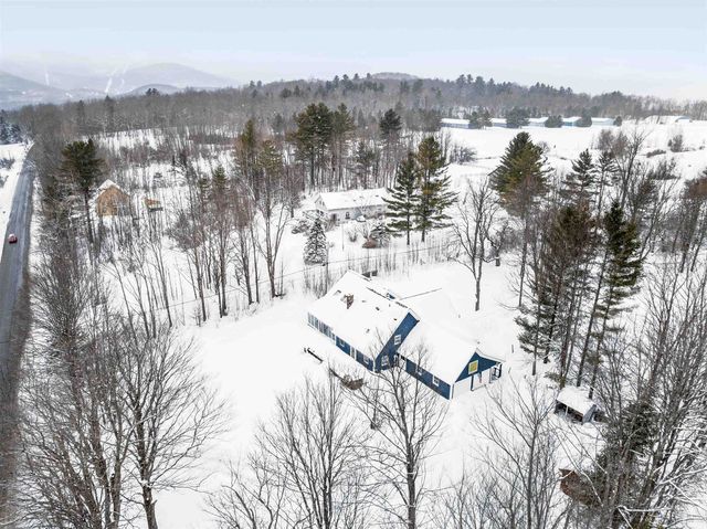 3059 Airport Road, Warren, VT 05674