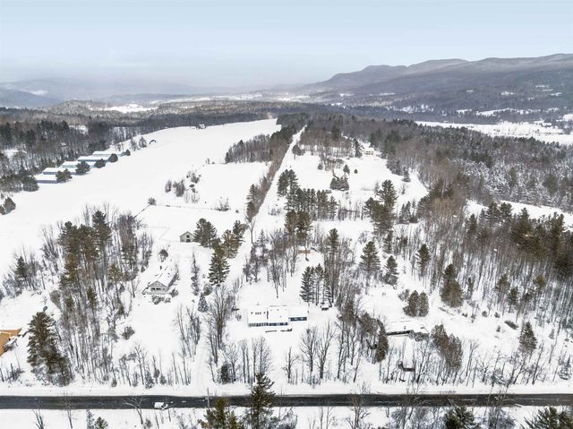 3059 Airport Road, Warren, VT 05674