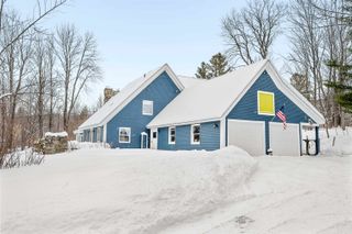 3059 Airport Road, Warren, VT 05674