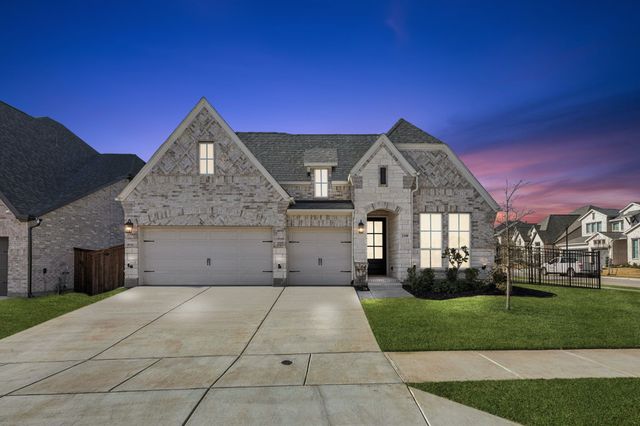 2100 Pleasant Run Lane, Fort Worth, TX 76008