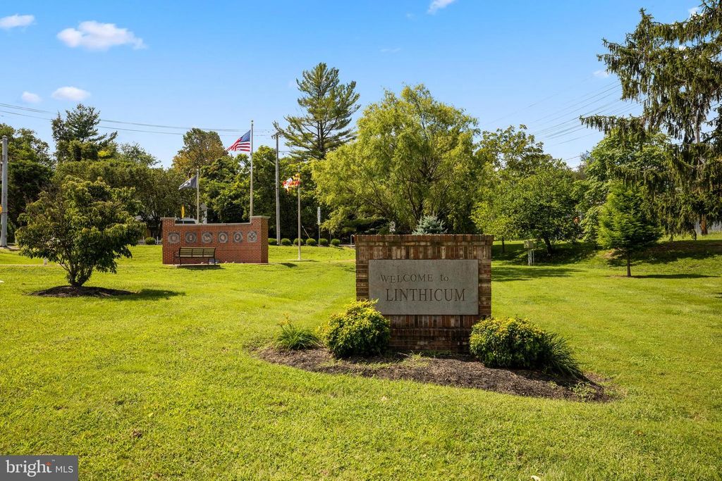 304 HOMEWOOD RD, Linthicum Heights, MD 21090