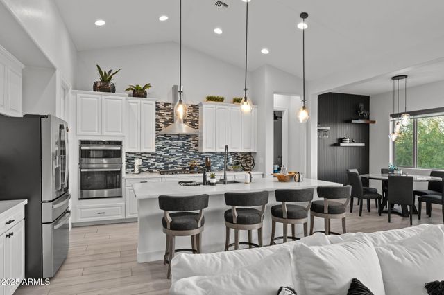 4030 OLD ORCHARD Drive, Wickenburg, AZ 85390