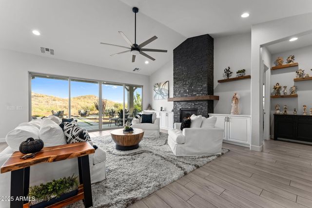 4030 OLD ORCHARD Drive, Wickenburg, AZ 85390