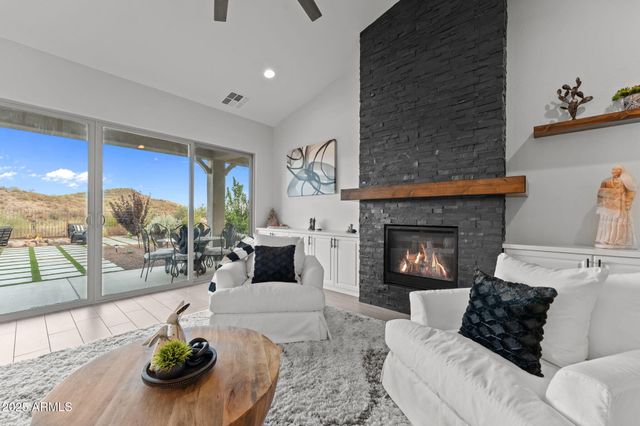 4030 OLD ORCHARD Drive, Wickenburg, AZ 85390