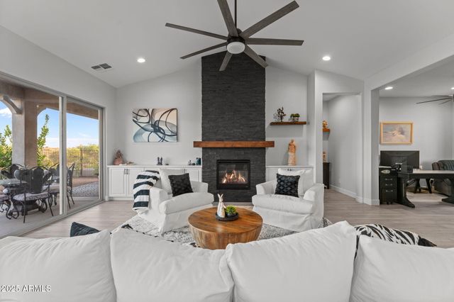 4030 OLD ORCHARD Drive, Wickenburg, AZ 85390