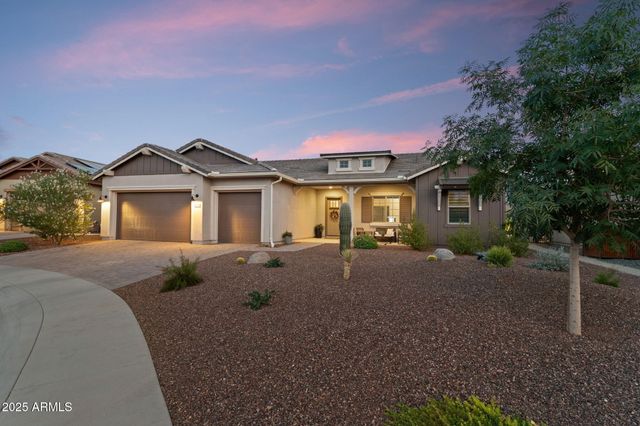 4030 OLD ORCHARD Drive, Wickenburg, AZ 85390