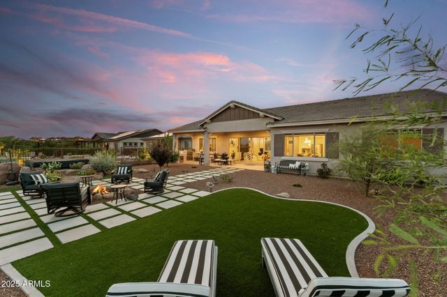 4030 OLD ORCHARD Drive, Wickenburg, AZ 85390